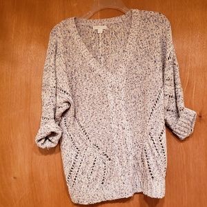 New York and CO sweater